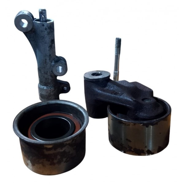 Kit Correia Dentada  Triton 3.5 V6