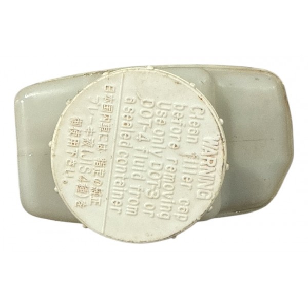 Reservatório Do Cilindro Mestre Do Freio Triton 2.4/3.2