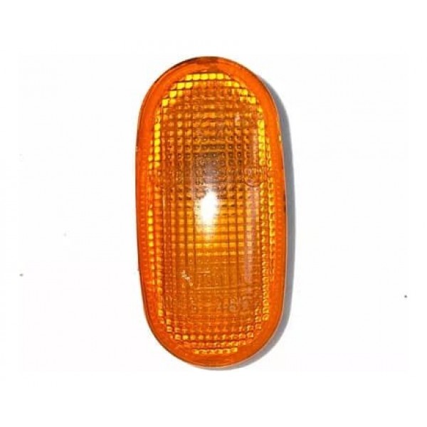 Pisca Para Lama Dianteiro L200 Gl 2006/2010 Sem Lampada