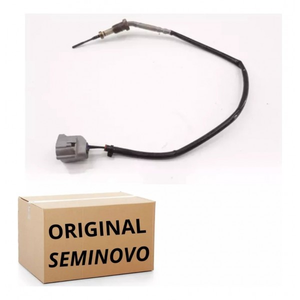 Sonda Lambda Mitsubishi L200 Triton 1587a090 2024