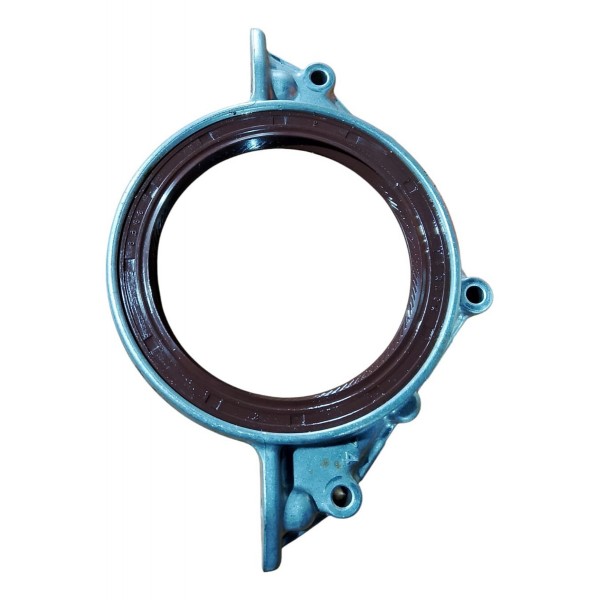 Retentor Do Vira Brequim (flange Com Retentor Do Motor) 3.5