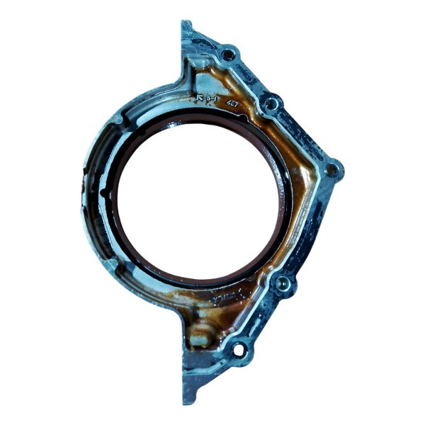 Retentor Do Vira Brequim (flange Com Retentor Do Motor) 3.5