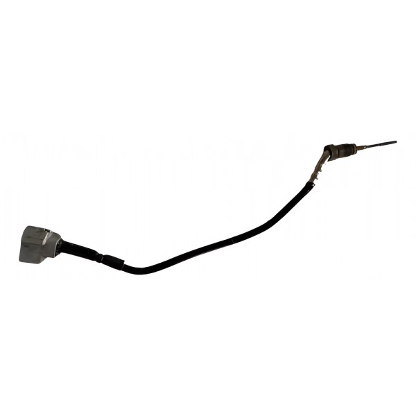 Sonda Lamina Catalisador Mitsubishi L200 Triton 2024 3