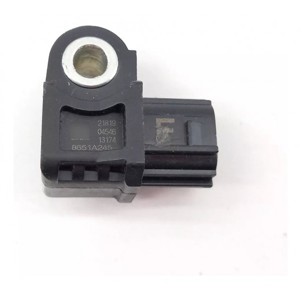 Espuleta Sensor Airbag Da Mitsubishi L200 Triton 2.4