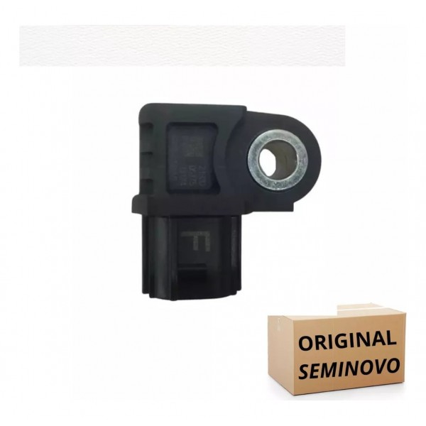 Espuleta Sensor Airbag Da Mitsubishi L200 Triton 2.4