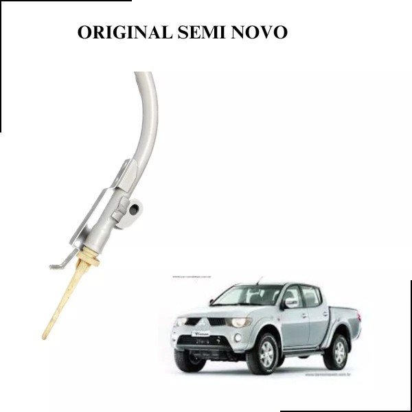 Vareta De Oleo Da Titon V6 3.5