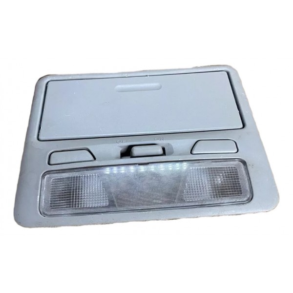 Luz De Teto New Triton Sport 2021 Bom