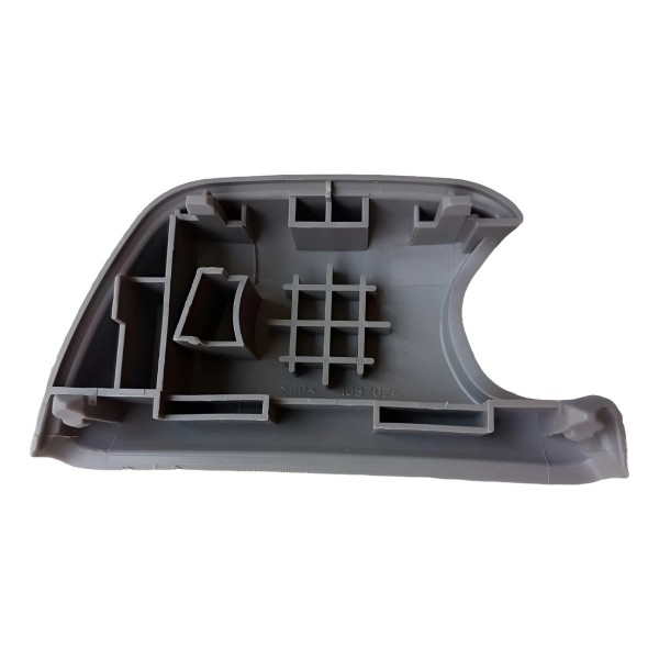 Acabamento Cinto Segurança L200 Triton 3.2 Hpe 1037024