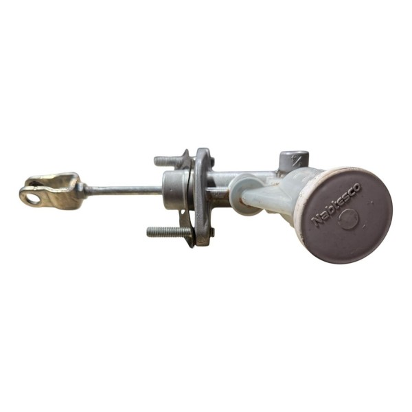 Cilindro Mestre Da Embreagem Mitsubishi L200 Triton 2.4