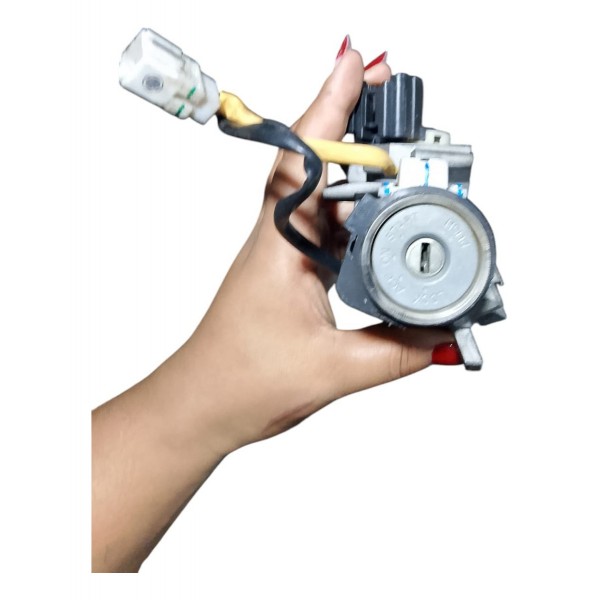 Ignição Da Triton 2.4