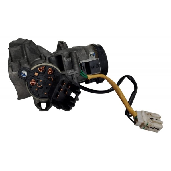 Ignição Da Triton 2.4