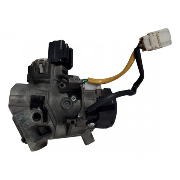 Ignição Da Triton 2.4