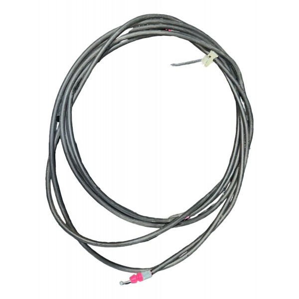 Cabo Liberação Portinhola Combustível L200 Triton 2.4