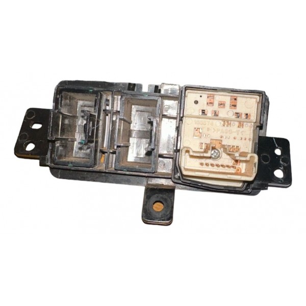 Botão Comando Retrovisor Elétrico L200 Triton 3.2 Original