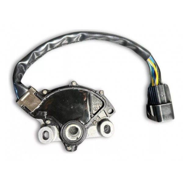 Chave Seletora Inibidor Cambio Mitsubishi L200 Triton