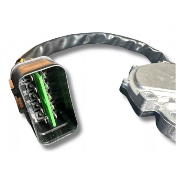 Chave Seletora Inibidor Cambio Mitsubishi L200 Triton