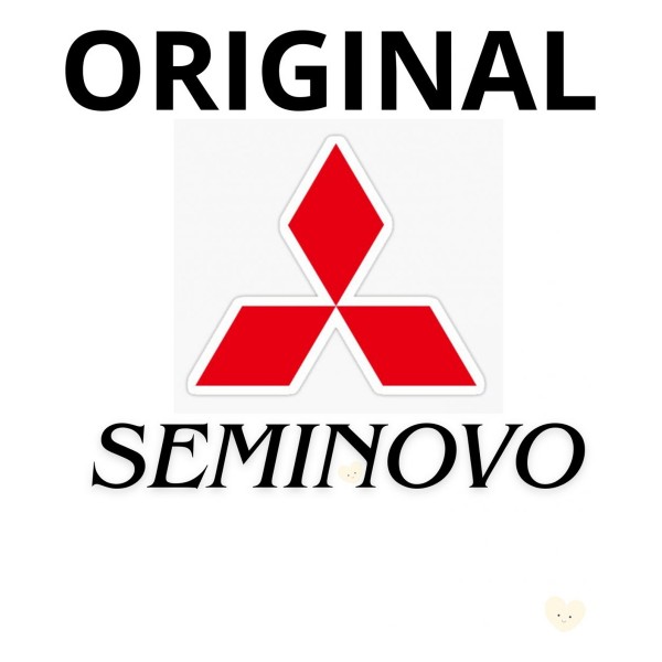 Puxador Alavanca Abrir Capo L200 Triton 2.4