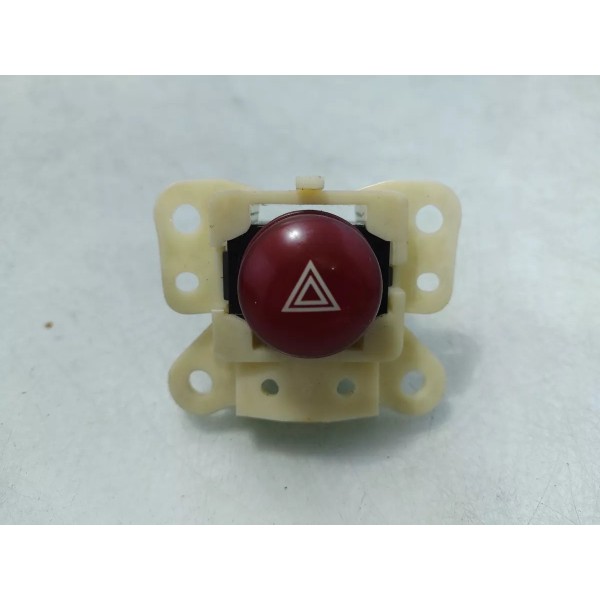 Botão Pisca Alerta L200 2007/2017
