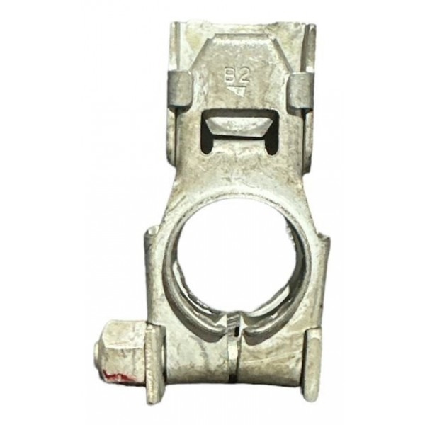 Terminal Da Bateria Da Mitsubishi L200