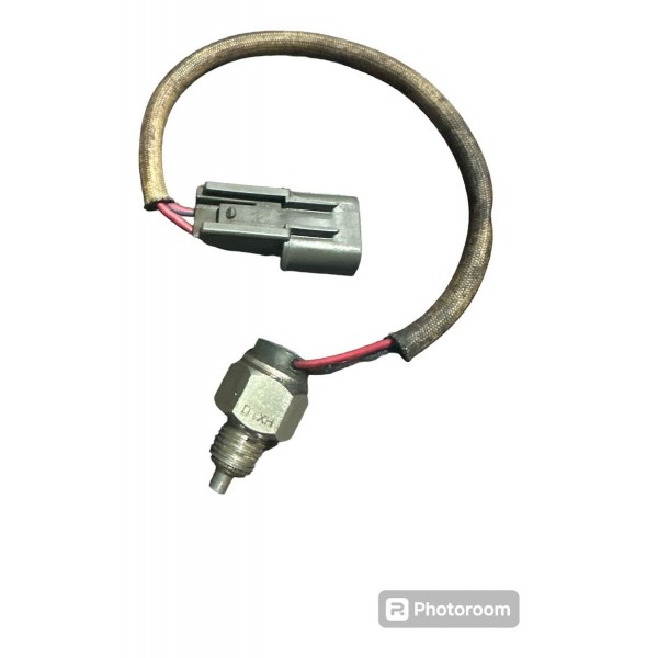 Sensor Caixa Tração Triton Pajero Dakar De Cima