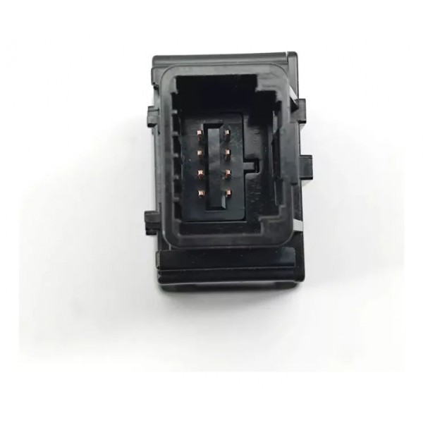 Botão Aquecedor Banco Esquerdo Hilux Sw4 2021 Á 2023