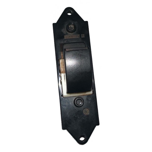 Botão Interruptor Vidro  Pajero Full Outlander Lancer E Asx.