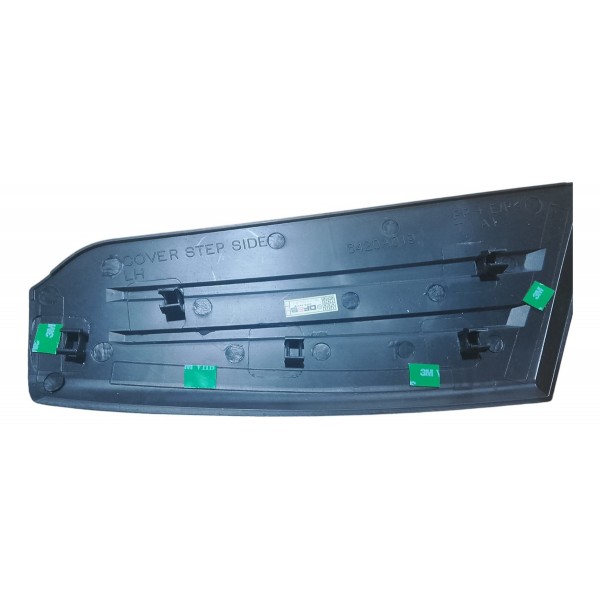 Pisante Traseiro Direito  Mitsubishi L200 Triton