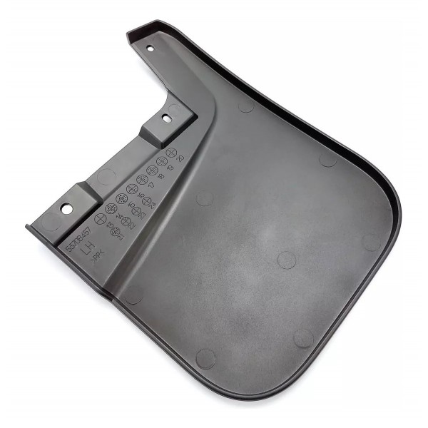 Lameiro Traseiro Ld L200 Triton Gl 2017-2023 Origi