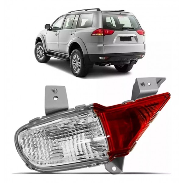 Lanterna Pajero Dakar Le Ré Neblina Original