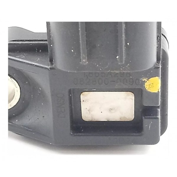 Sensor Map L200 New Triton 3.2 / 2.4