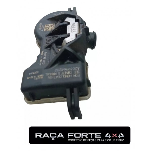 Válvula De Pivô Sensor De Aro Tpms Mitsubishi 2.4 Bom