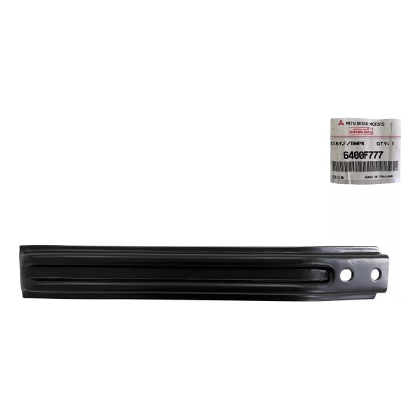 Suporte Para-choque Dianteiro Mitsubishi L200 2016/2019