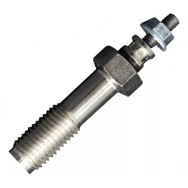 Vela Aquecedora Toyota Hilux 3.0 Turbo 97/04 1kzt