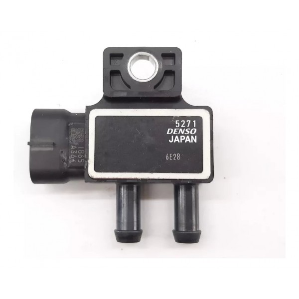 Sensor Pressão Catalisador L200 New Triton 2.4
