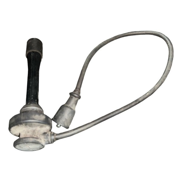 Cabo De Vela Da Triton 3.5 V6 Flex