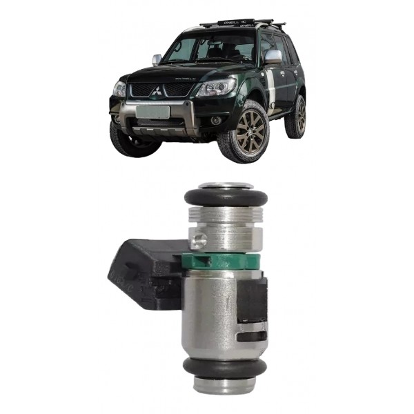 Bico Injetor Mitsubishi Pajero Tr4