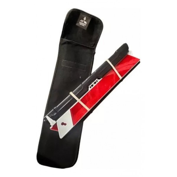 Triângulo Socorro L200 Triton/dakar/pajero