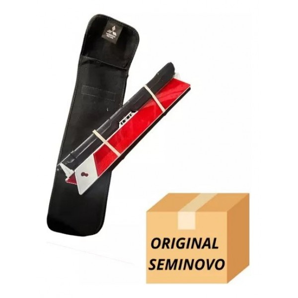 Triângulo Socorro L200 Triton/dakar/pajero