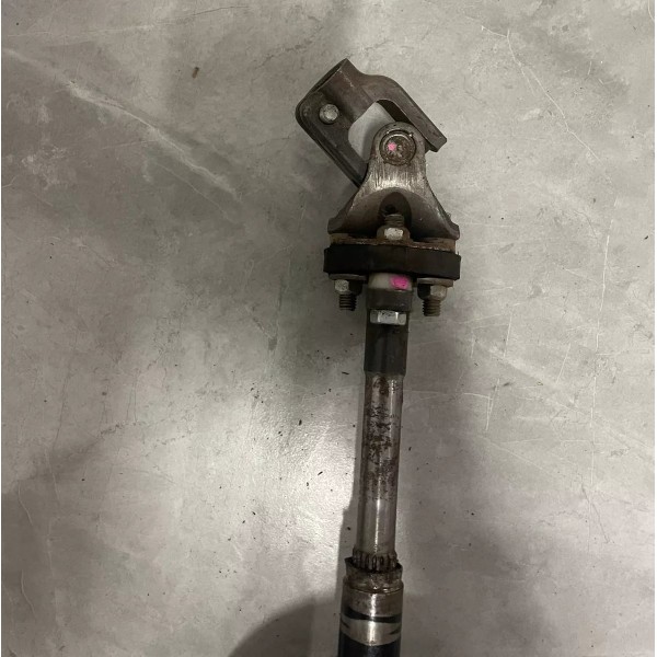 Juncao Superior Triton 2.4 2017/2024