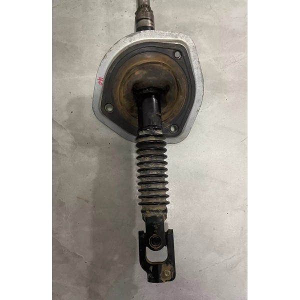 Juncao Superior Triton 2.4 2017/2024