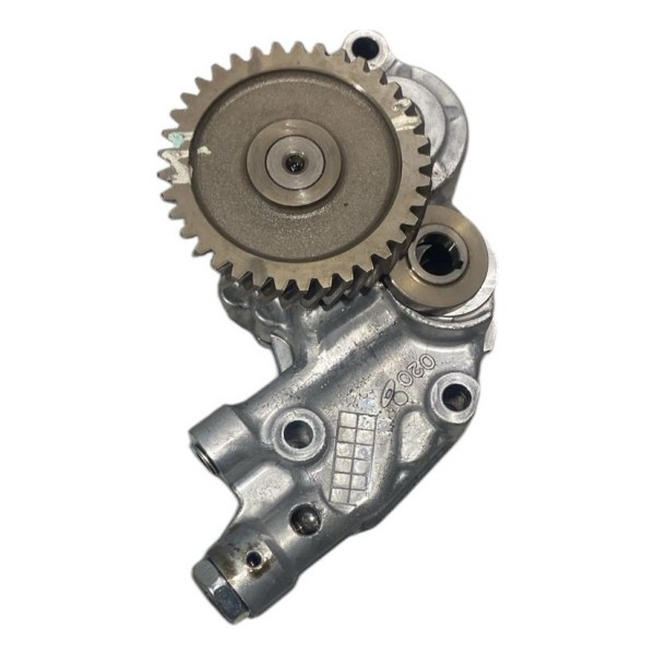 Bomba De Oleo Pajero Full