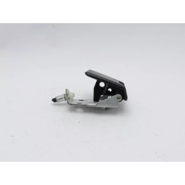 Puxador De Abertura Da Portinhola Tampa De Combustível L200