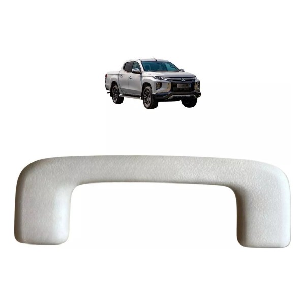 Alça Do Teto Dianteiro L200 New Triton 2018/2024