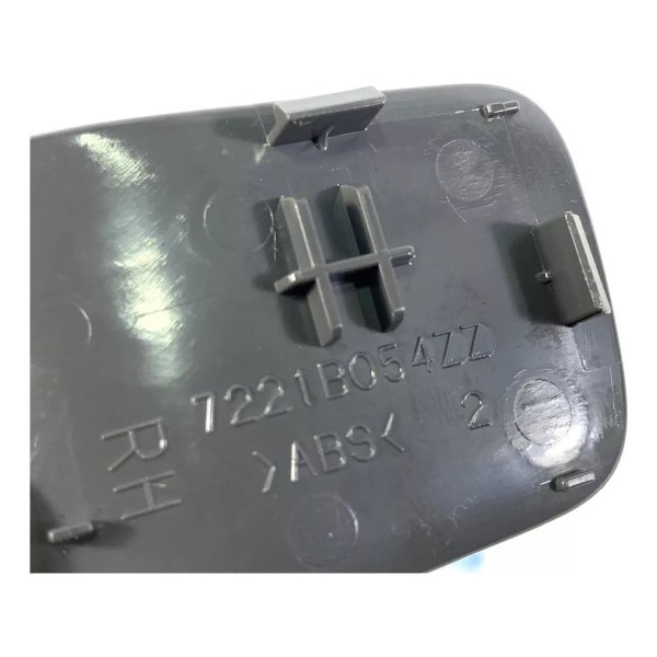 Acabamento Maçaneta Tras Direito L200 Triton 2.4