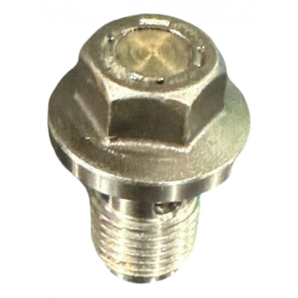 Parafuso Do Jet Cooler  Da Hilux 2008/2015