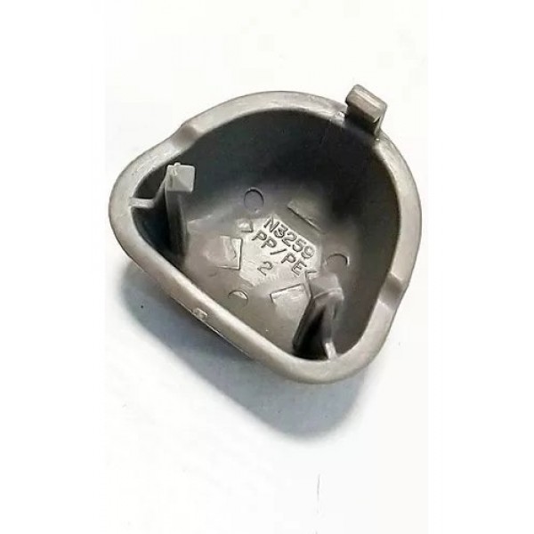 Acabamento Regulador Altura Do Cinto De Segurança Triton 2.4