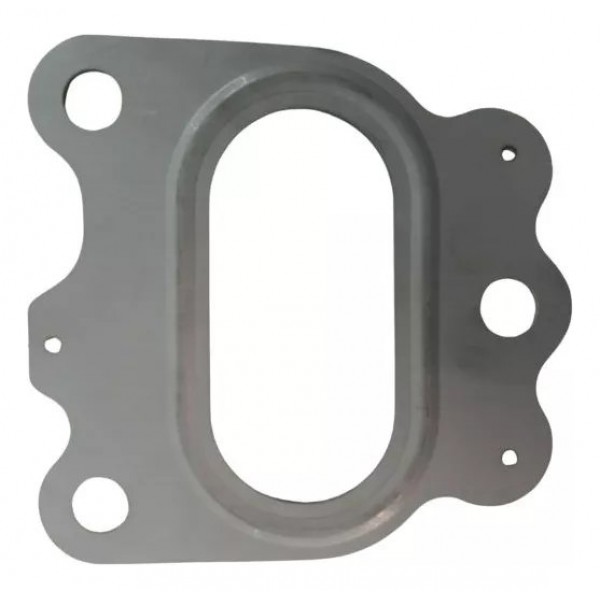 Junta Coletor Escape Full Dakar L200 Triton 3.2 D 1555a189