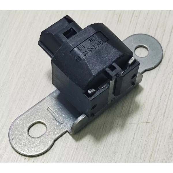 Sensor Air Bag Gravidade Mitsubishi L200 Triton Pajero Dakar