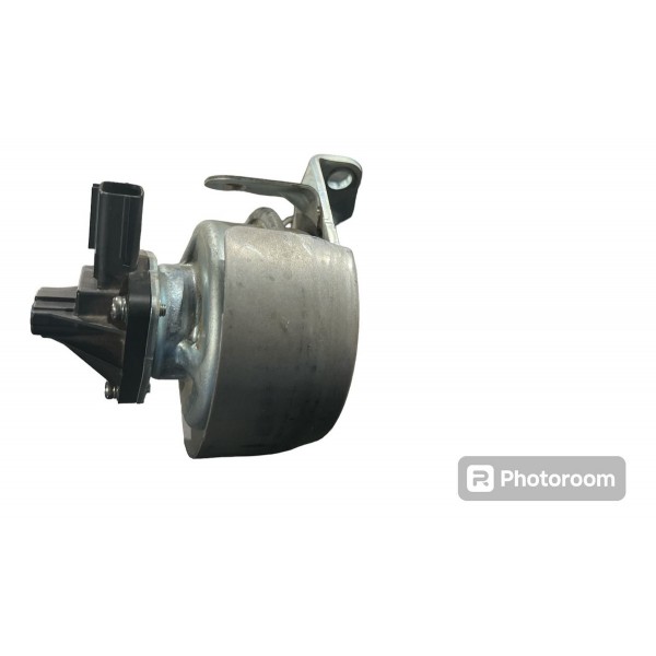 Atuador De Vácuo Turbina L200 New Triton 2.4 Sem Sensor