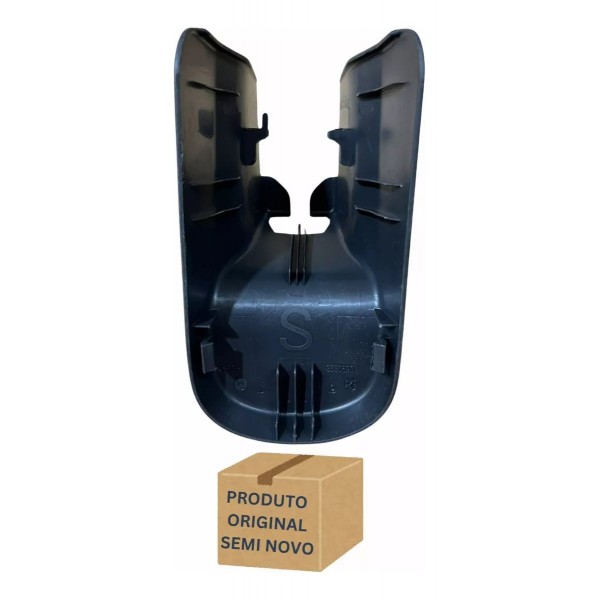 Acabamento Trilho Banco L200 New Triton 2016 A 2022 Direito